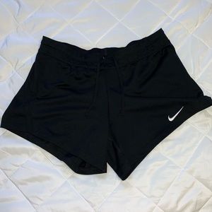 Nike Dri-fit Shorts